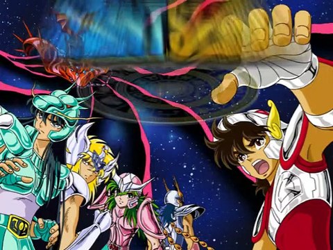 Saint Seiya Les Chevaliers du Zodiaque : Le Sanctuaire online multiplayer - ps2