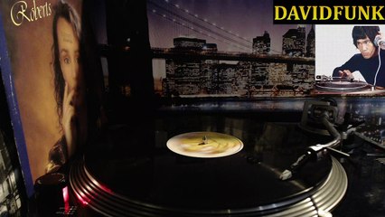 ISABEL ROBERTS - rythm of your love (1986) [instrumental]