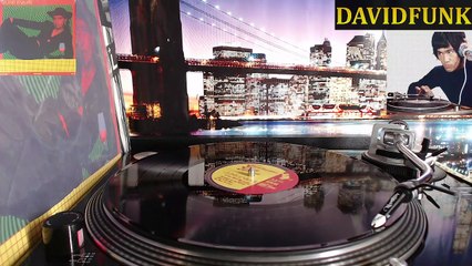 JUNE EVANS - if you want my lovin (1983)