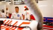 VOICI - Mick Schumacher : le fils de Michael Schumacher victime d'un grave accident lors des qualifications du Grand Prix d'Arabie Saoudite