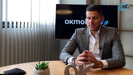 Othman Ktiri: "Ya hay mucha gente que duda de que el coche eléctrico sea el camino correcto"