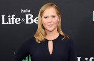 Amy Schumer suffers from trichotillomania