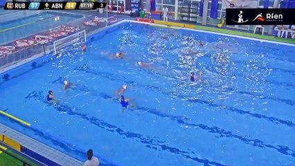 División de Honor Femenina 21/22 Jornada 22: C.N. Rubí vs C.N. Atletic-Barceloneta (16)