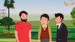 किसान |KISAAN | BEST CARTOON VIDEO | REAL HINDI STORY | CARTOON TUBE | kisan cartoon in hindi 2022