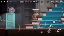 Little Tom and Jerry- Chase - Gameplay Walkthrough Part 1 (iOS, Android)4