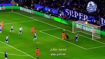 121.هدف محمد صلاح ابهر العالم مستحيل تصدقها ..! مرعب المدافعين في منطقه 18_2