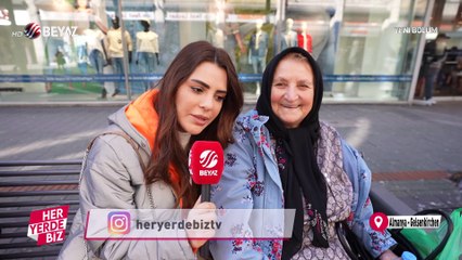 Her Yerde Biz 27 Mart 2022