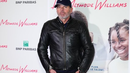 VOICI - Laurent Baffie fier de son fils Benjamin : l'humoriste évoque ses choix de vie