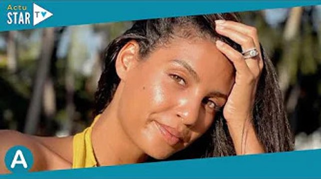 Chloé Mortaud maman : découvrez le prénom de la fille de l'ancienne Miss France