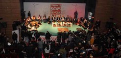 Cumhurbaşkanı Erdoğan, Vanlı gençlere telekonferans yöntemiyle hitap etti
