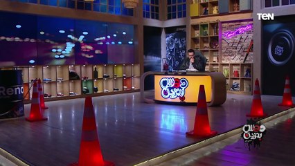 "خاف على عرييتك أكتر الأيام دي"  نصيحة مهمة جدًا من تامر بشير لأي حد معاه عربية