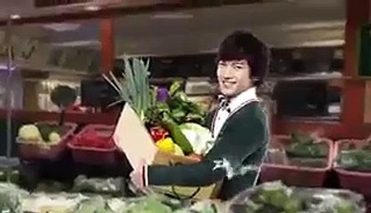 Chicos en busca del amor Capítulo 32