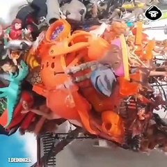 Mind-Blowing creativity amazing