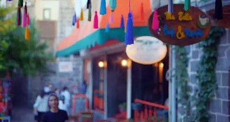 Diyarbakır Gastronomi Film