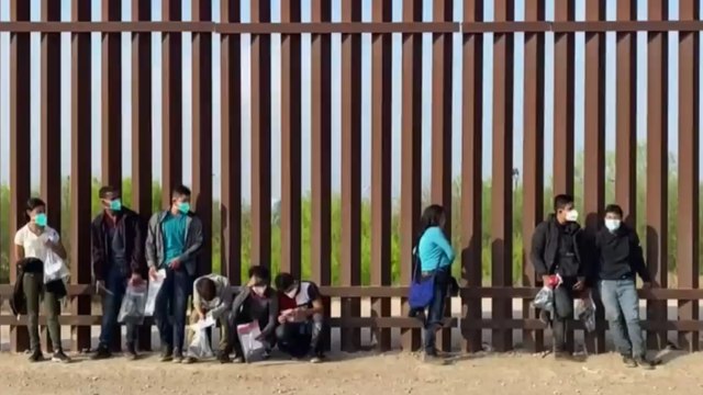 Ya son más de 600 los colombianos deportados desde Estados Unidos durante a marzo