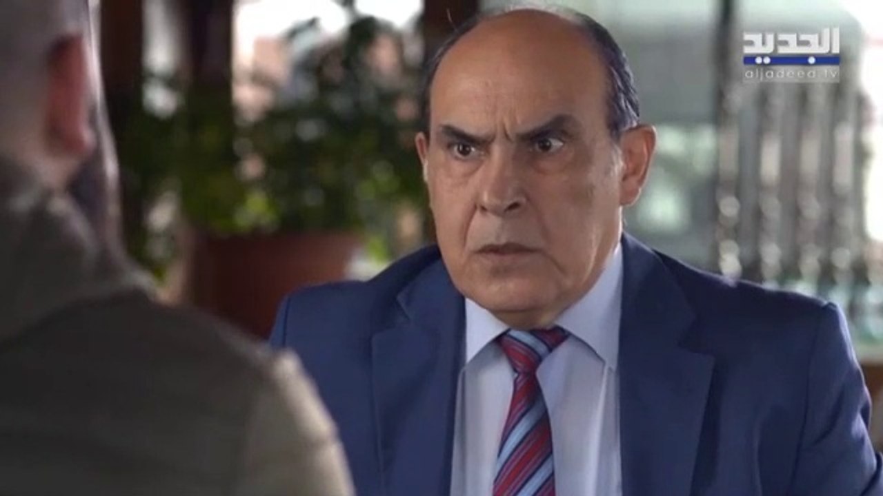 مسلسل الزوجة الاولى الحلقة 32 الثانية والثلاثون