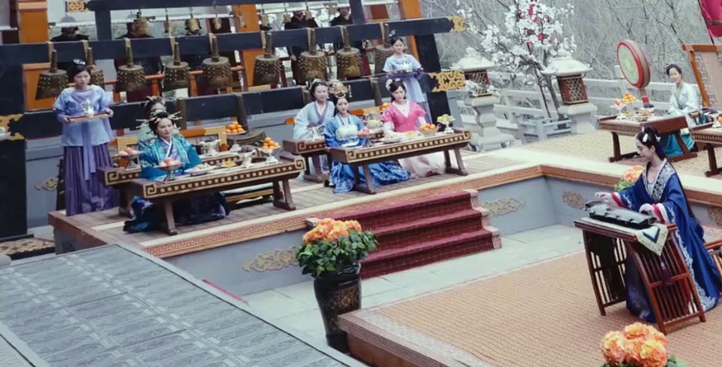 The Princess Weiyoung S01 E07