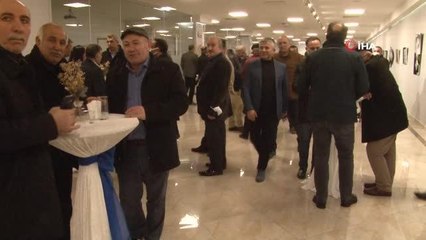'Anadolu'dan Esenler' belgesel dizisinin galası gerçekleştirildi