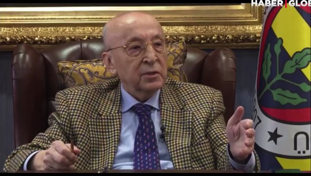 Vefa Küçük, Uğur Dündar'ın adaylığıyla ilgili konuştu: Bu sinsi bir planın gecikmiş hali