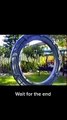 TOP VIDEOS - REAL STARGATE IN THE BACKYARD