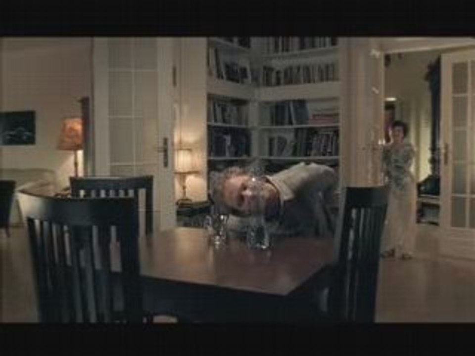 Mimo wszystko - reklama społeczna - Maciej Stuhr Anna Krupa