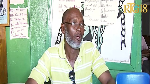 FENATRAS deplore silans otorite yo di ki pa manifeste volonte pou satisfè revandikasyon sendika yo.