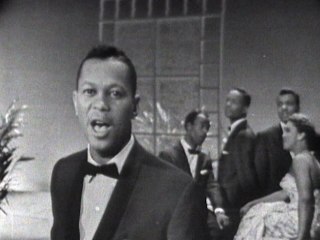 The Platters - Smoke Gets In Your Eyes