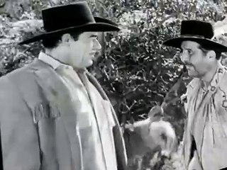 The Lone Ranger S01 E01