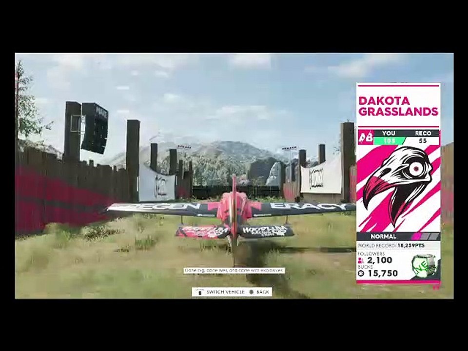 The Crew 2 Episode 12