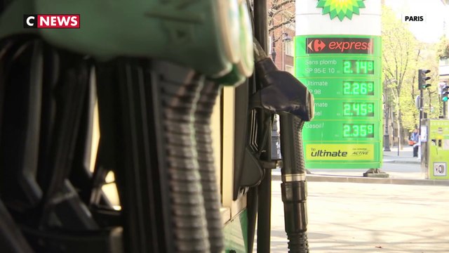 Carburants : jusqu'à 18 centimes par litre de remise à la pompe