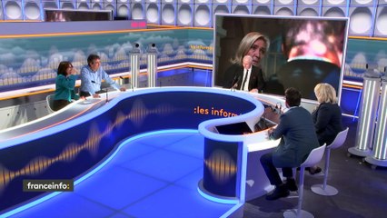 Les informés du samedi 26 mars 2022