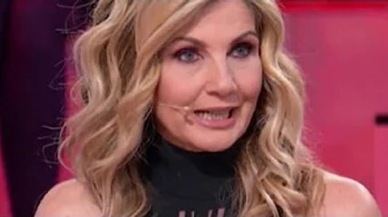 Lorella Cuccarini e la sostituzione a Striscia la notizia: "Ce l'ho fatta per un pelo ad essere ad A
