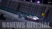 170mph! F1 Mick Schumacher Suffers Horrific Crash In Formula One Saudi Arabia Grand Prix Qualifying