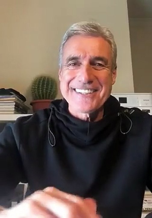 Mensagem Luís Castro