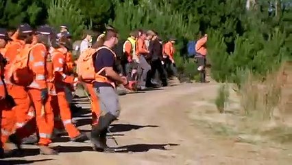 Missing 4yo girl in Tasmania found safe and well