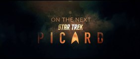 Star Trek Picard S02E05