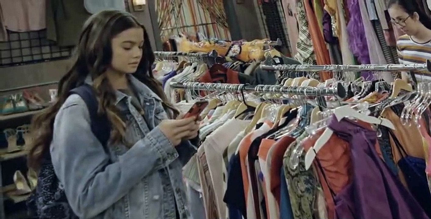No Good Nick S01 E08