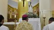 Bispo de Cajazeiras celebra consagração da Rússia e da Ucrânia à Nossa Senhora e reza pela paz