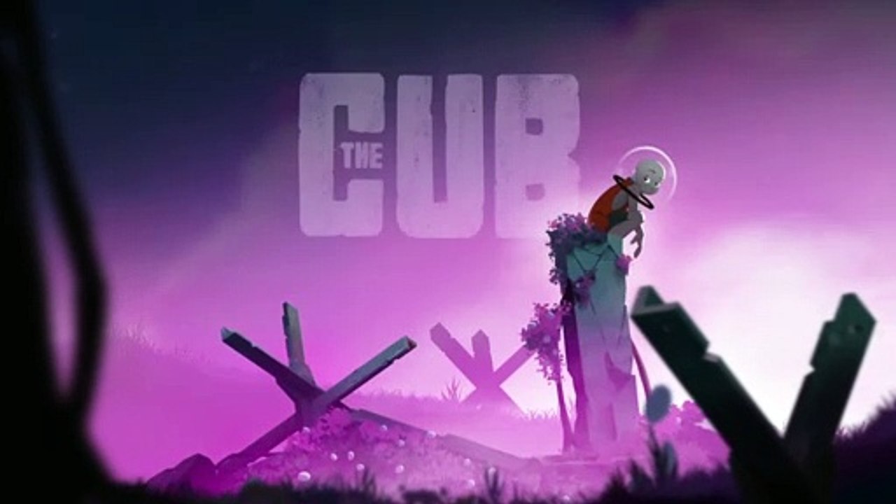 The Cub | Announcement Trailer (2022)