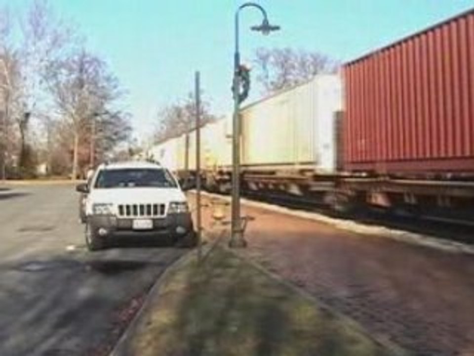 CSX Q173