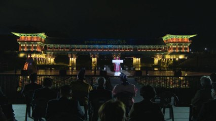 한·중·일 문화교류...'2022 동아시아 문화도시' 경주서 개막 / YTN