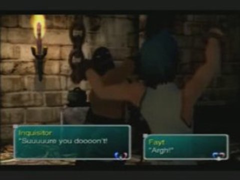 RPGNet Let's Play Star Ocean 3 - Plot Update 6c