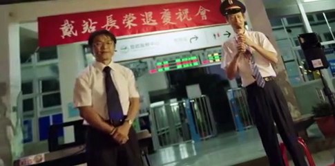 A Thousand Goodnights S01 E01