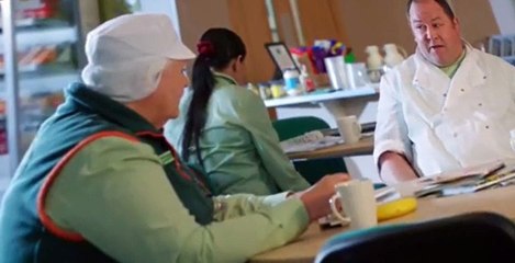 Trollied S02 E02