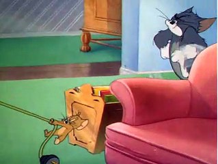 Tom ve Jerry 21 Bölüm