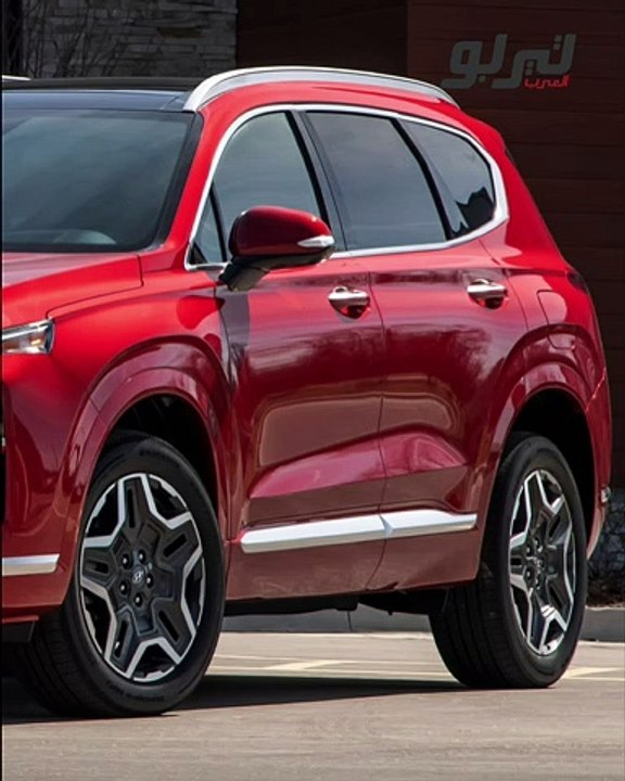 تيربو ستوري-هيونداي سنتافي