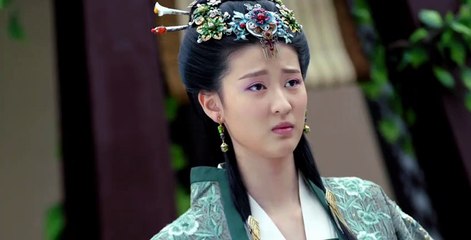 Nirvana in Fire S01 E26