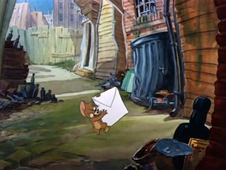 Tom ve Jerry 22 Bölüm