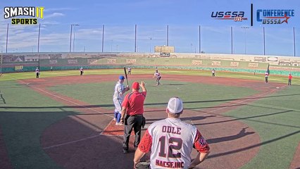 Wrigley - Sin City Classic (2022) 25 Mar 20:40