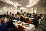 Satranç Türkiye Kupası, Sakarya'da sürüyor